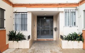 Apartoyou - Ruiseñor Puerto